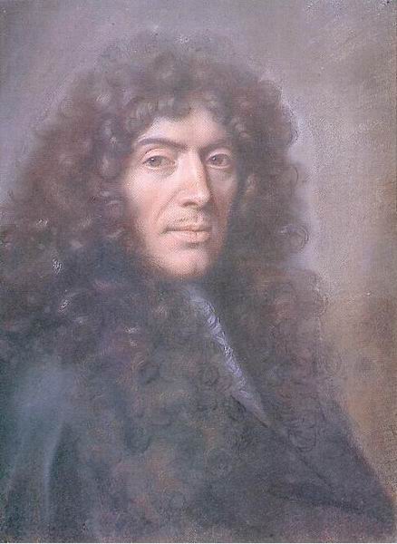 Israël Silvestre