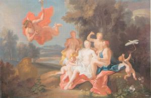 Mercure et Vénus