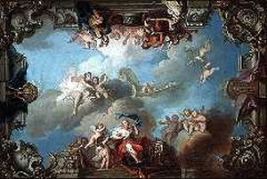 Plafond