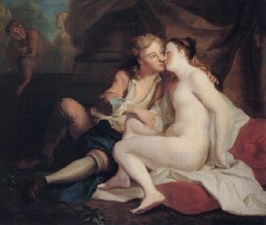 Le toucher