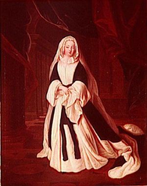 Françoise de Bourbon