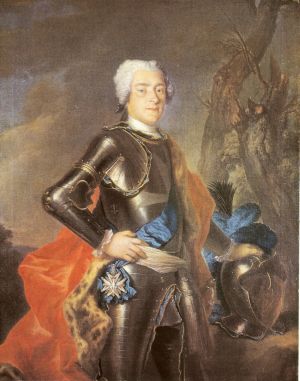 Johann George