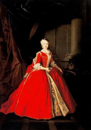 Marie Amélie de Saxe