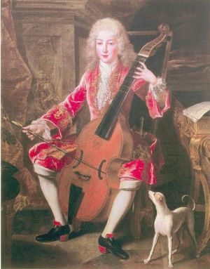Prince Maximilien Emmanuel Franz Joseph de Bavière
