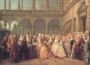 L'entrevue de Neuhaus