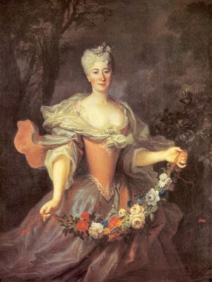 Comtesse d'Oginska
