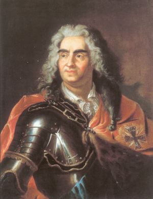 Auguste II