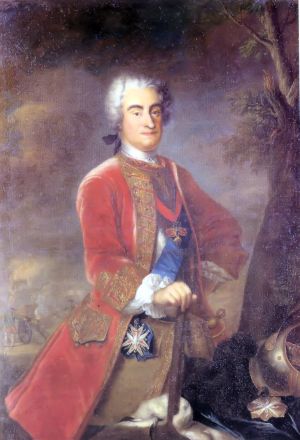 Auguste II