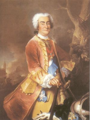 Auguste II