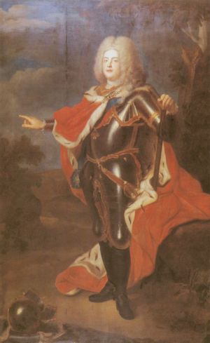 Auguste III

