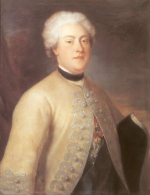 Auguste III