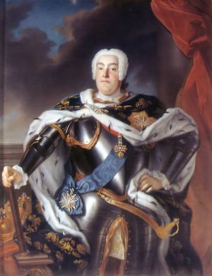 Auguste III
