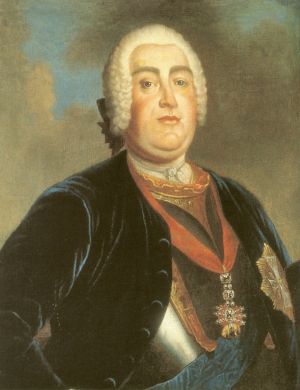 Auguste III