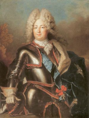 Charles de France, duc de Berry