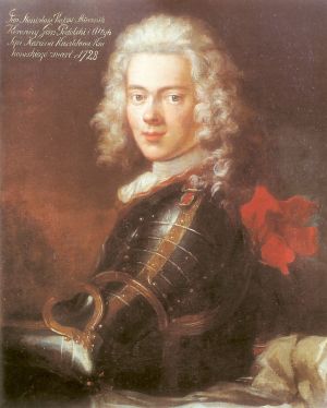 Jan Stanislas Katski