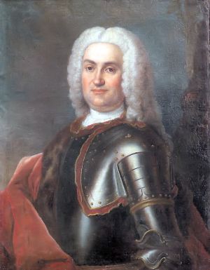 Nieznany mezczyzna