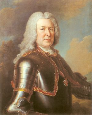 Michel Frédéric Czartoryski