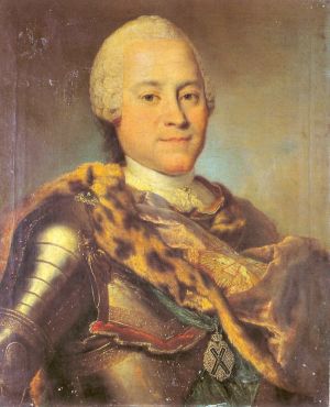 Henri Brühl
