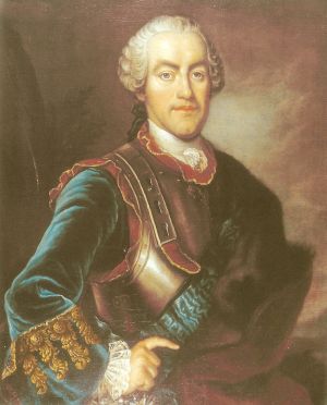 Thomas Antoine Zamoiski