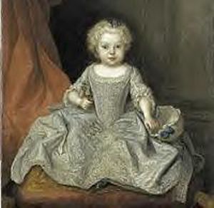 Thérèse Bénédicte de Saxe