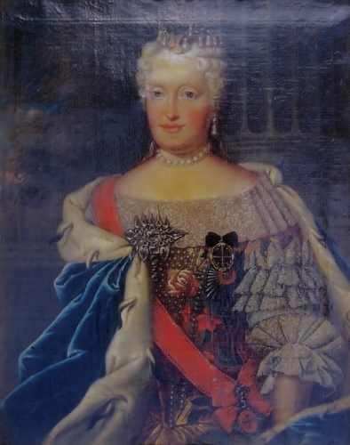 Marie-Josèphe d'Autriche