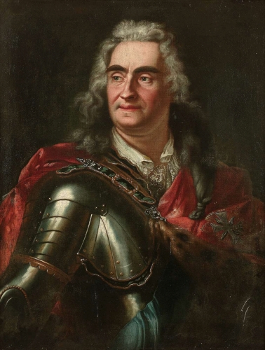 Auguste II