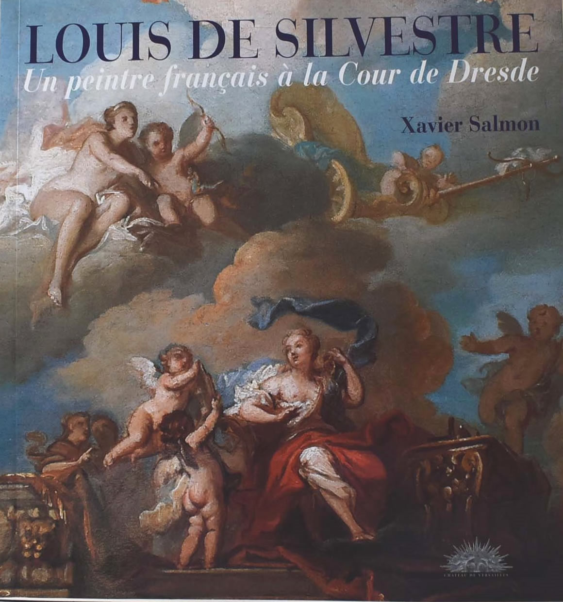  Louis de Silvestre, Un peintre français à la Cour de Dresde - Document 1