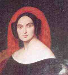 Adélaïde de Silvestre 1798 - 1803