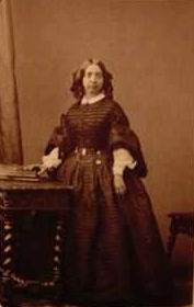 Adélaide Emma de Silvestre 1830 - 1879
