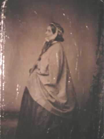 Adélaïde Louise de Silvestre 1798 - 1883Épouse Antoine Adolphe Lesourd