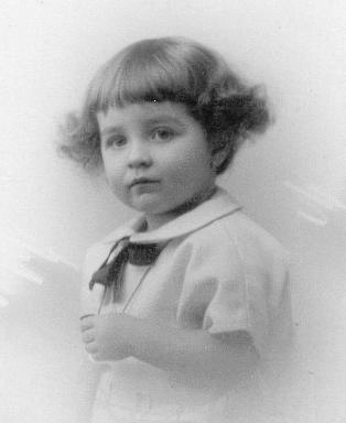 Anne de Silvestre 1925 - 1991