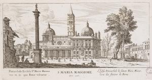 S. Maria Maggiore.