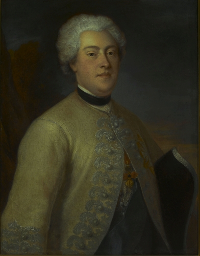 Frédéric Auguste III de Saxe