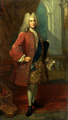 Auguste II