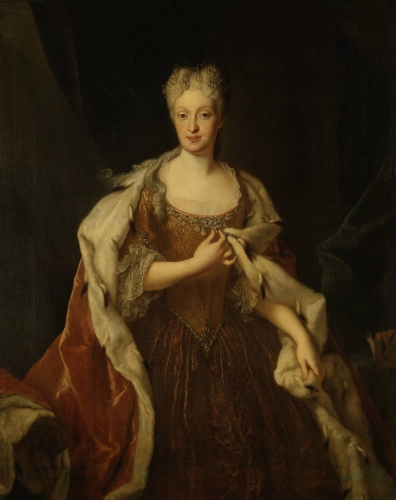 Marie-Josèphe de Saxe