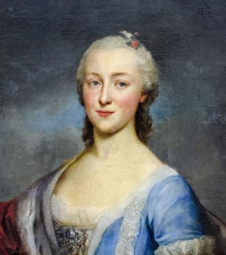 Maria Antonia Walpurgis Symphorosa, princesse de Bavière,