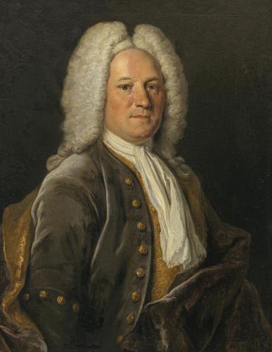 Johannes Bartholdus von Senger