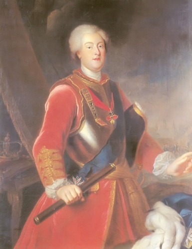 Auguste III