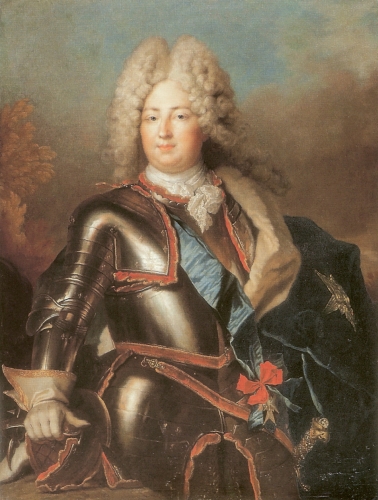 Charles de France, duc de Berry