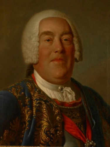 Auguste III