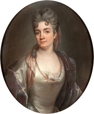 Marie Catherine Hérault