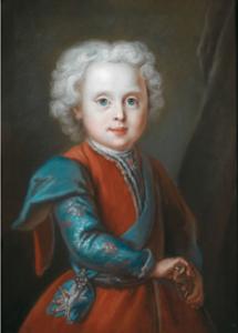 Charles-Christian de Saxe