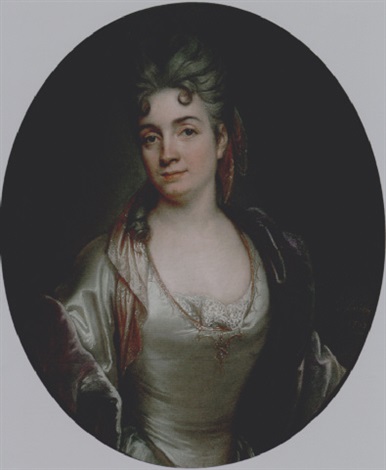 Marie Catherine Hérault