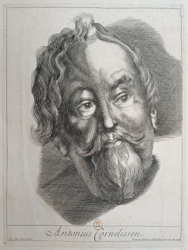 Cornelissen (Antoine)